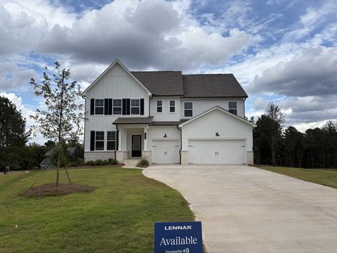 1050 Reagan Drive Madison GA 30650
