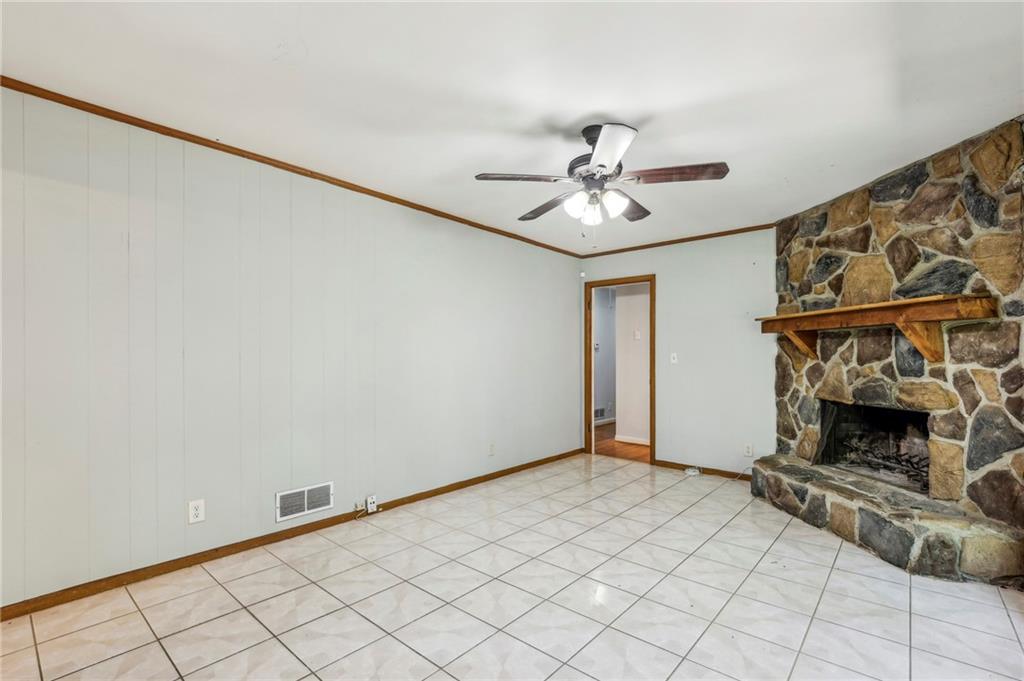 4074 Idlevale Drive, Tucker, Georgia image 15