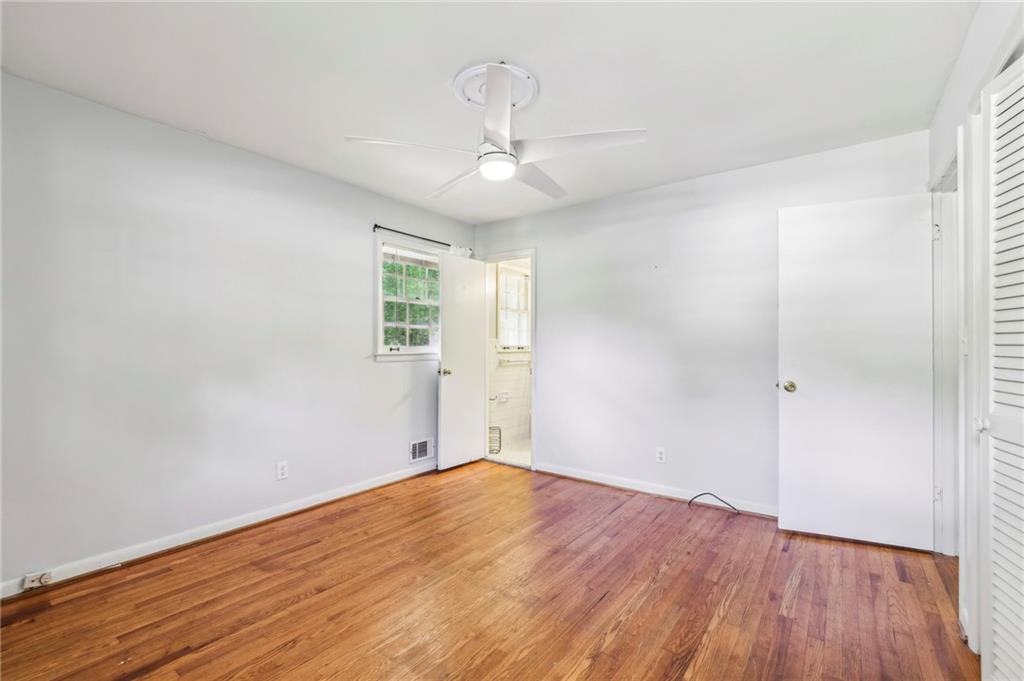 4074 Idlevale Drive, Tucker, Georgia image 17