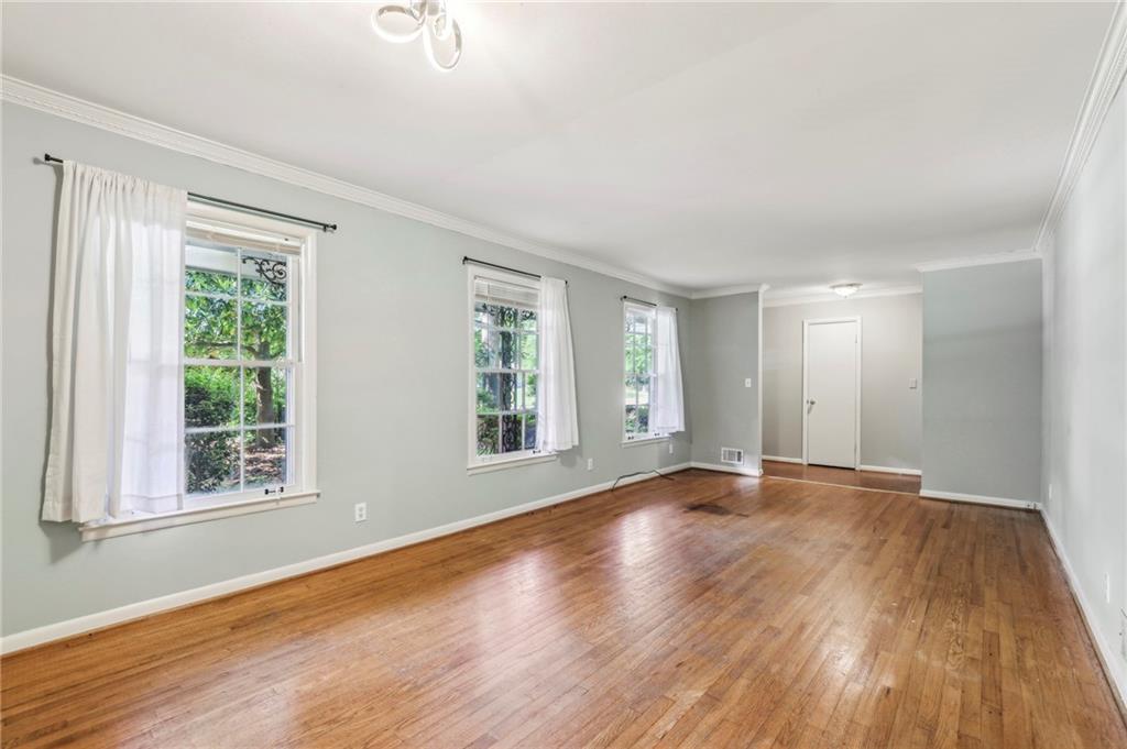 4074 Idlevale Drive