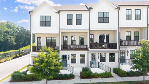 1247 Zucchini Circle SE Atlanta GA 30315