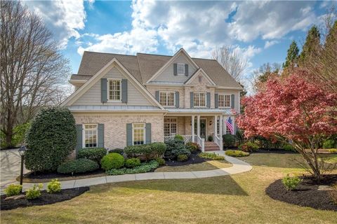 1325 Rolling Links Drive Alpharetta GA 30004