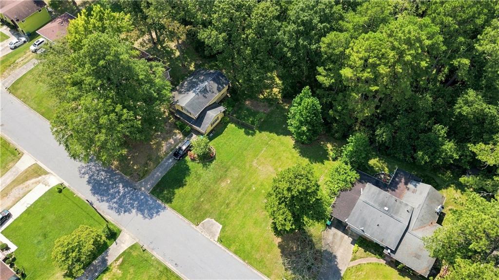 6600 Buckhurst Trail