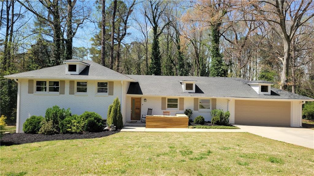 1978 Fisher Trail, Atlanta, Georgia image 1