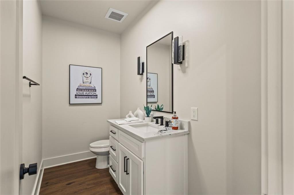 1161 Open Water Drive, Greensboro, Georgia image 30