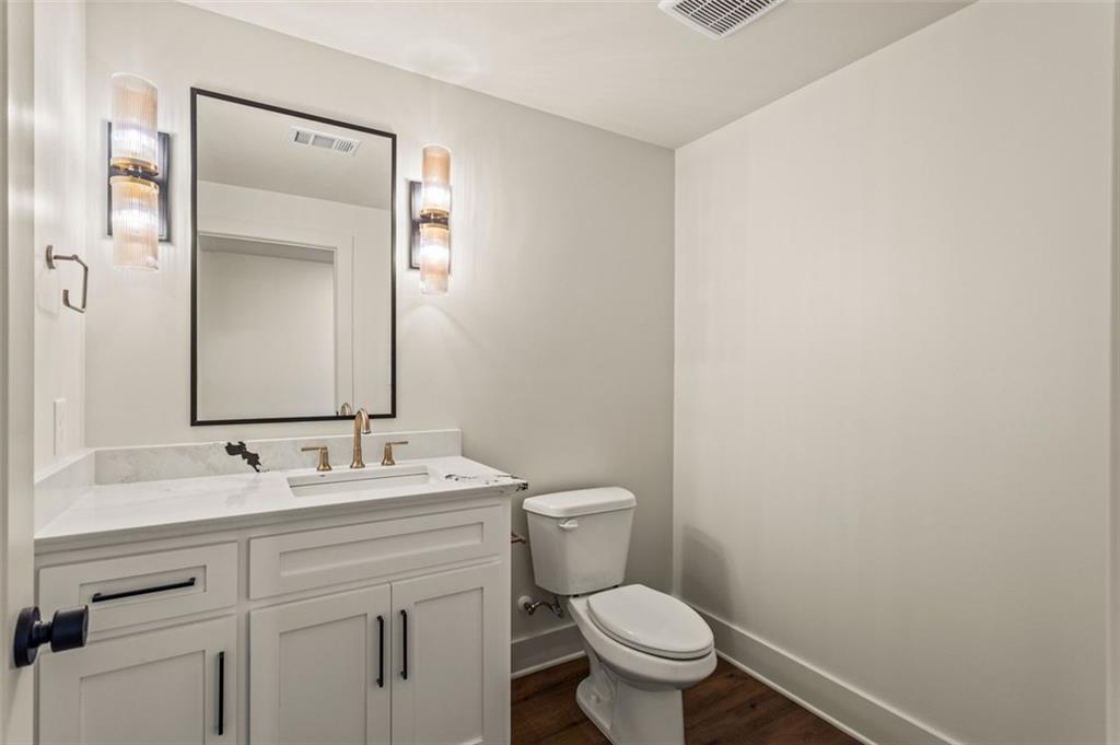 1161 Open Water Drive, Greensboro, Georgia image 33