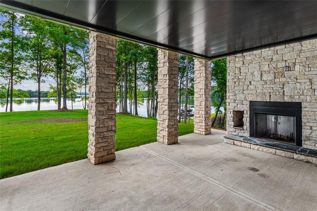 1161 Open Water Drive, Greensboro, Georgia image 50