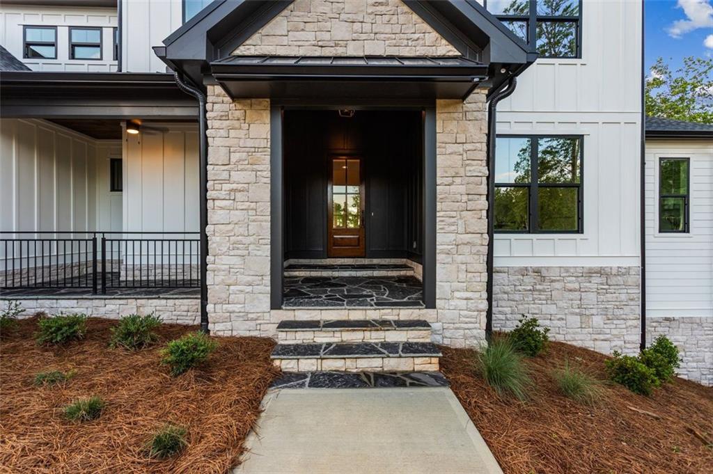 1161 Open Water Drive, Greensboro, Georgia image 9