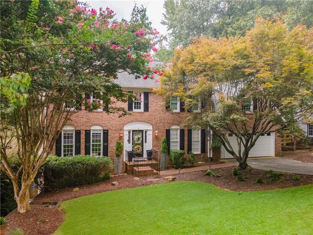 455 Bellflower Court