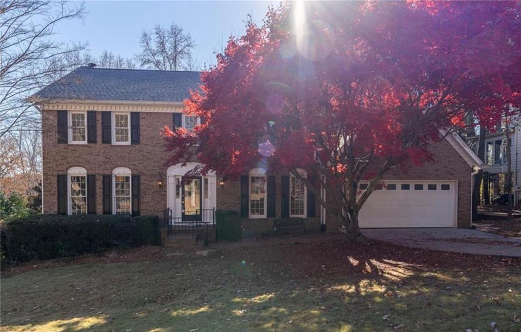 455 Bellflower Court
