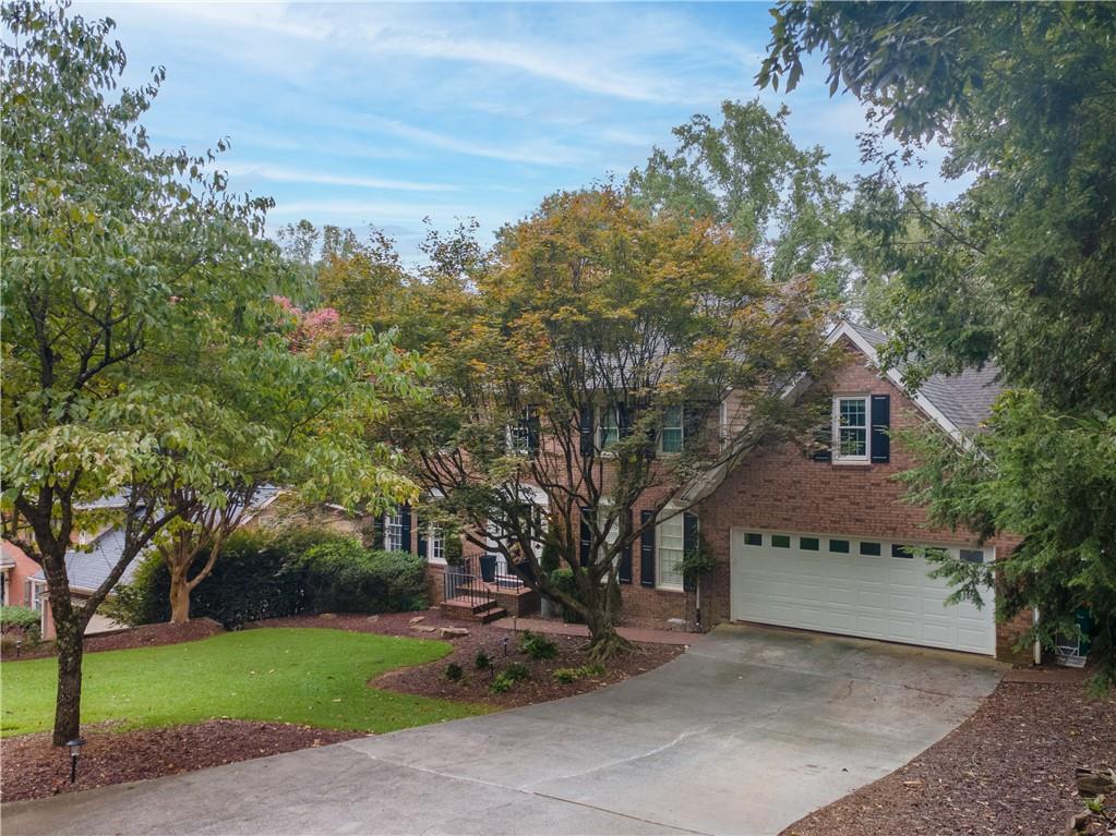 455 Bellflower Court