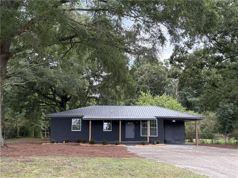 Homes For Sale - 1079 Fairview Road<br/> Gordon County, Calhoun, GA 30701