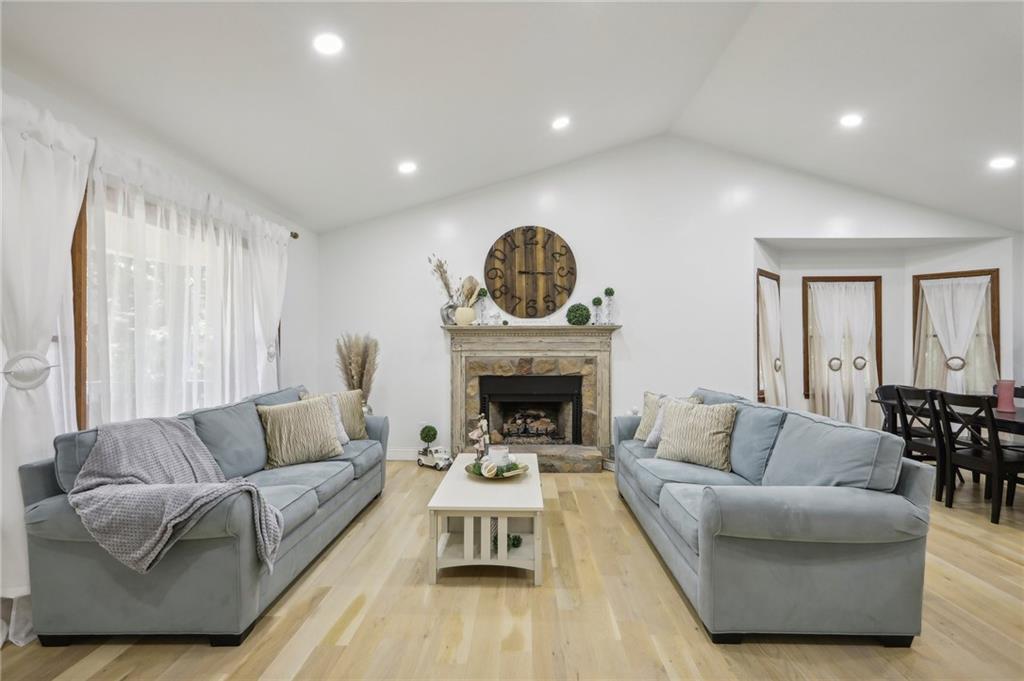 Misty Ridge - Residential
