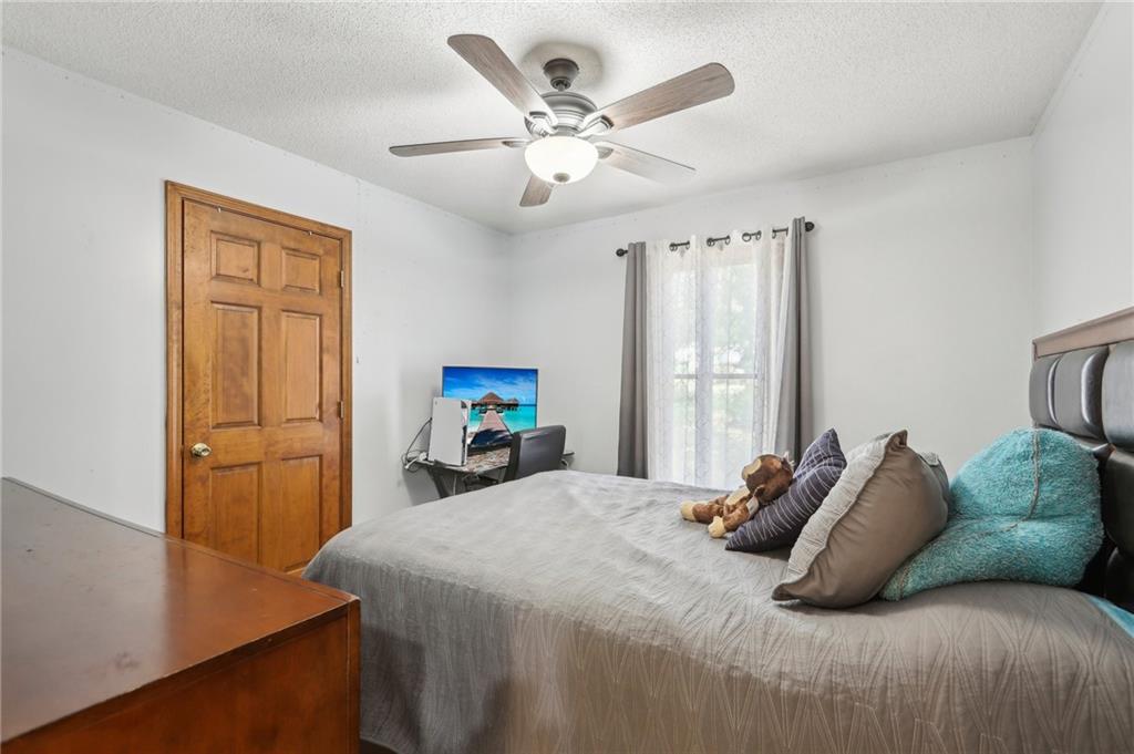 Misty Ridge - Residential
