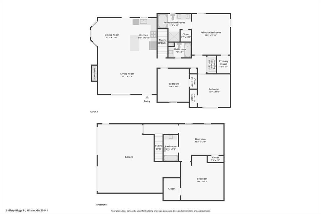 Misty Ridge - Residential