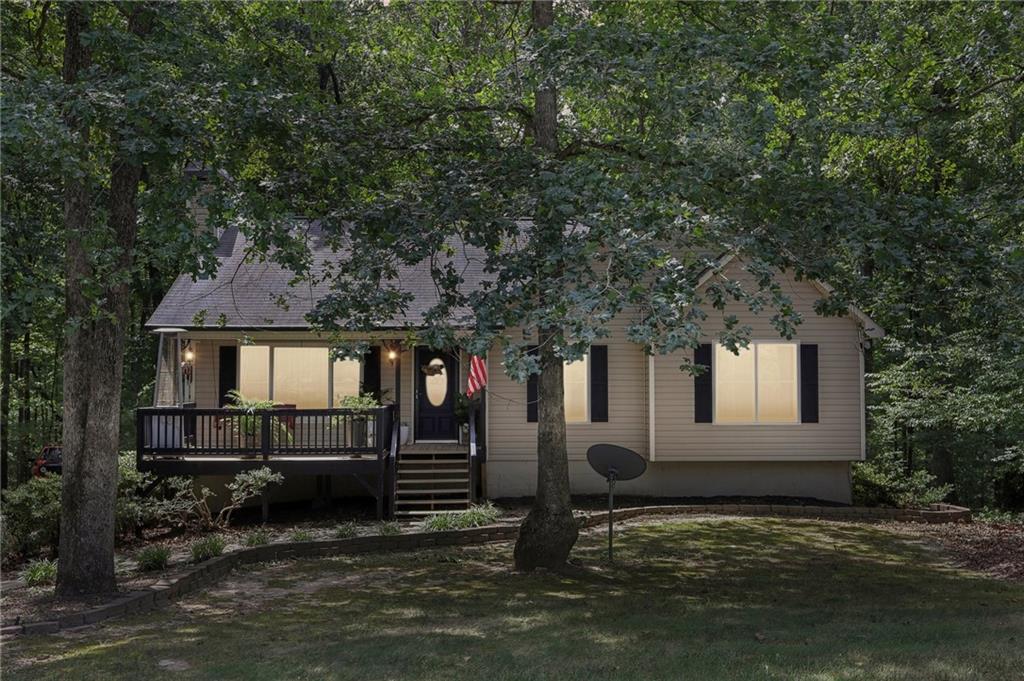 Misty Ridge - Residential