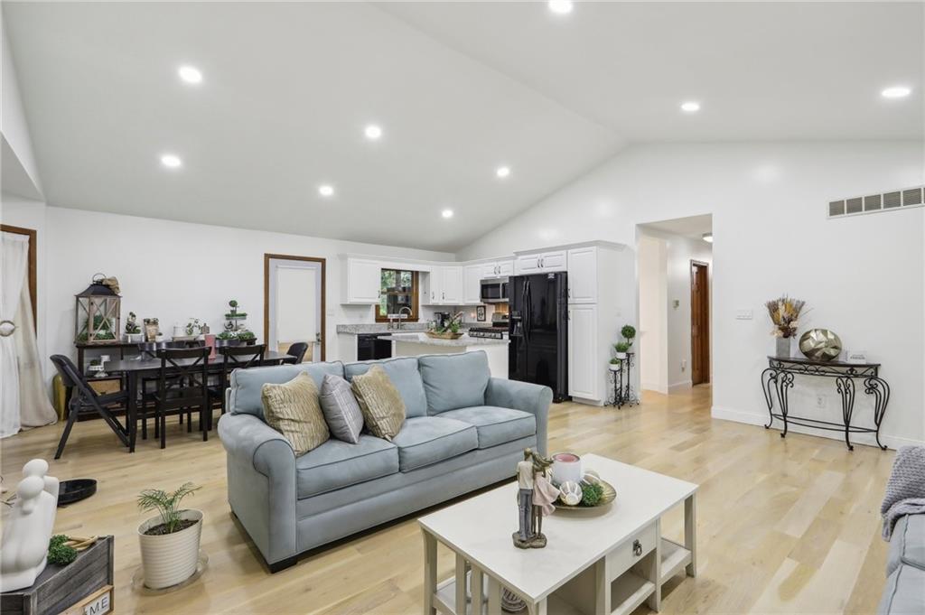 Misty Ridge - Residential