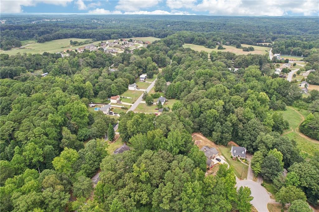 Misty Ridge - Residential