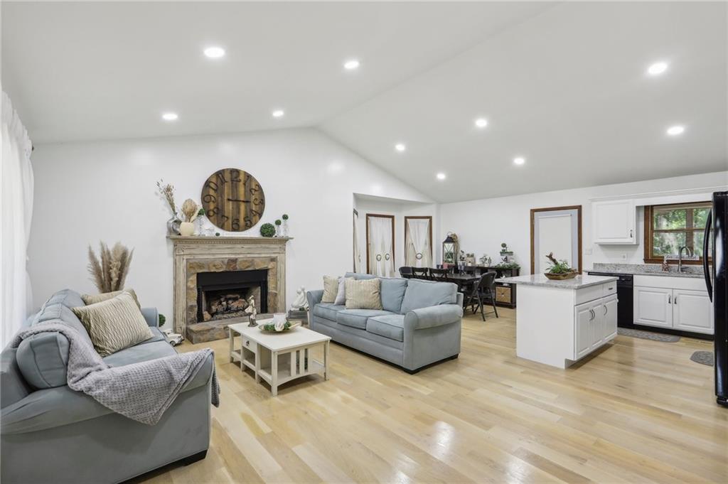 Misty Ridge - Residential