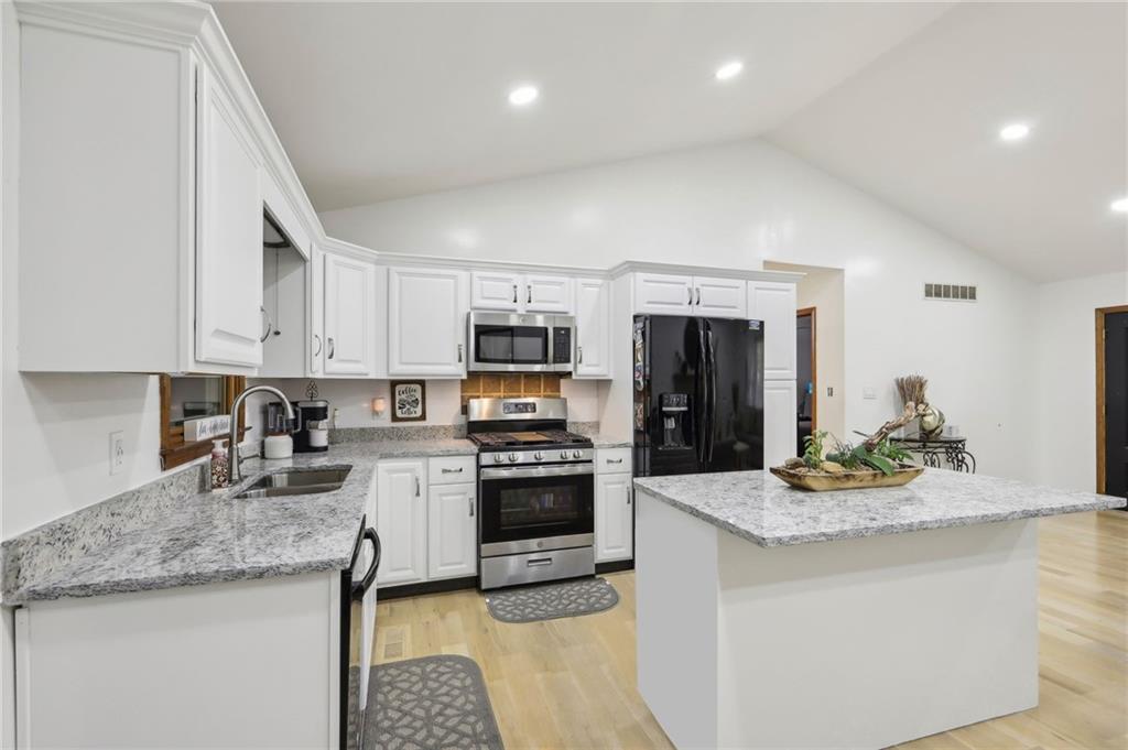 Misty Ridge - Residential
