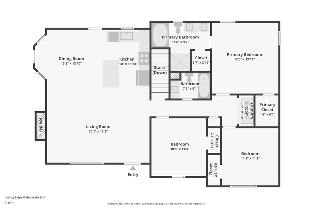 Misty Ridge - Residential