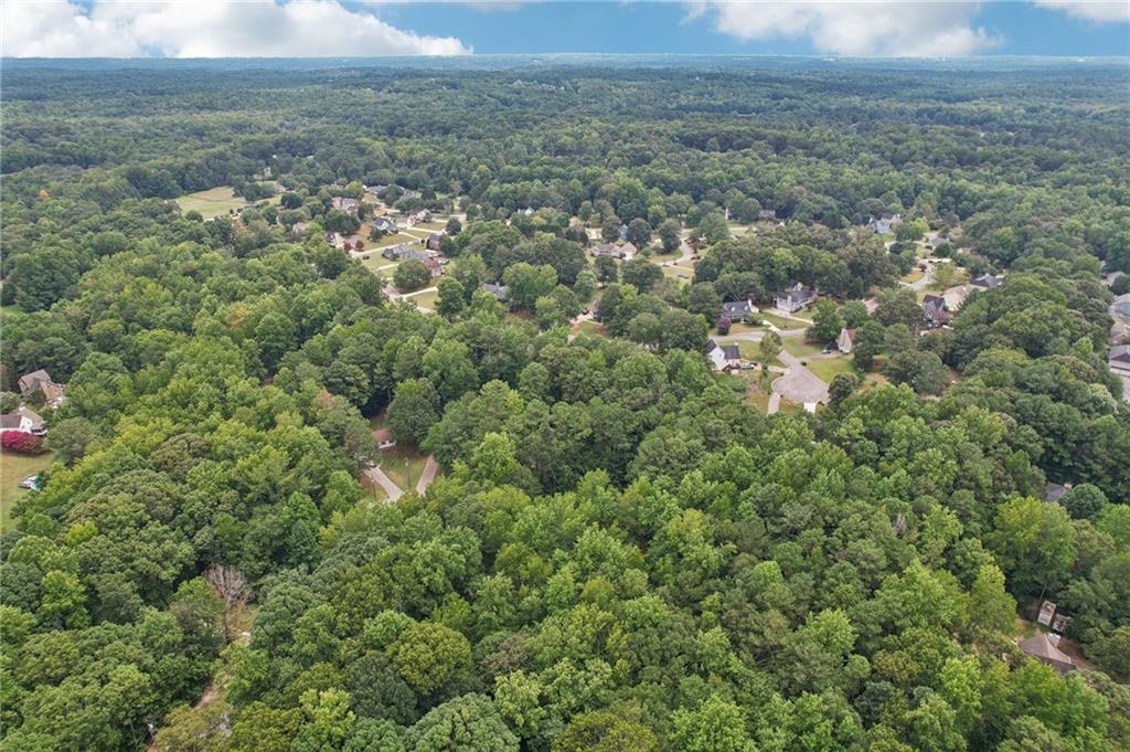 Misty Ridge - Residential