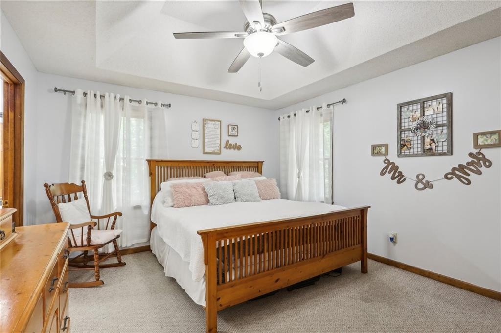 Misty Ridge - Residential