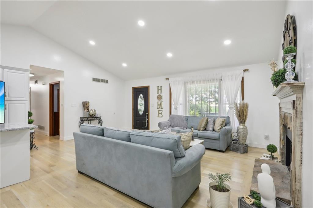 Misty Ridge - Residential