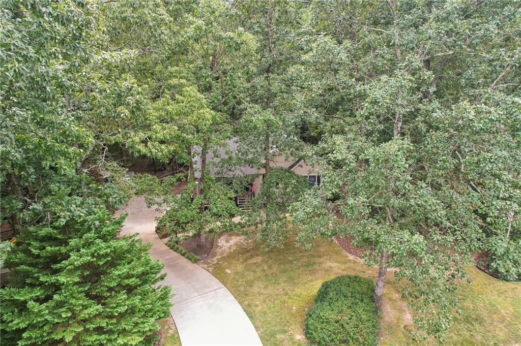 Misty Ridge - Residential