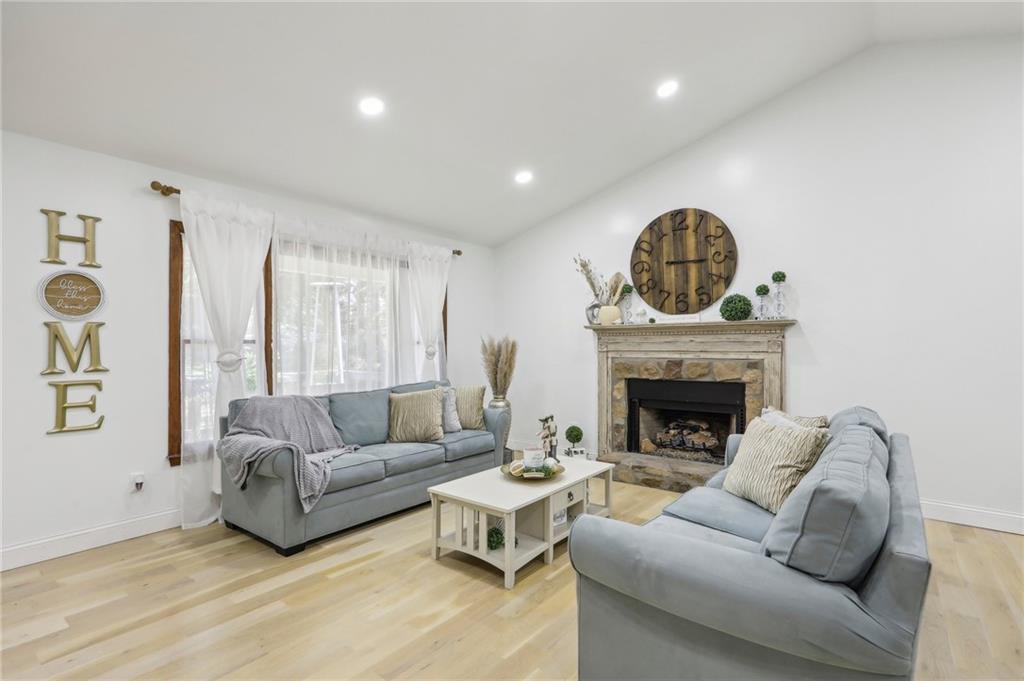 Misty Ridge - Residential