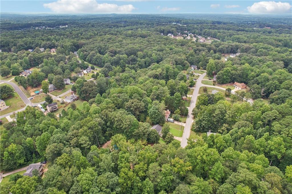 Misty Ridge - Residential
