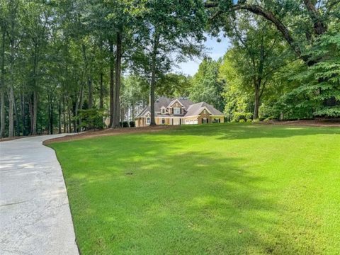 548 Harper Road Mcdonough GA 30252