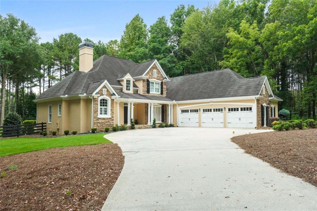 548 Harper Road