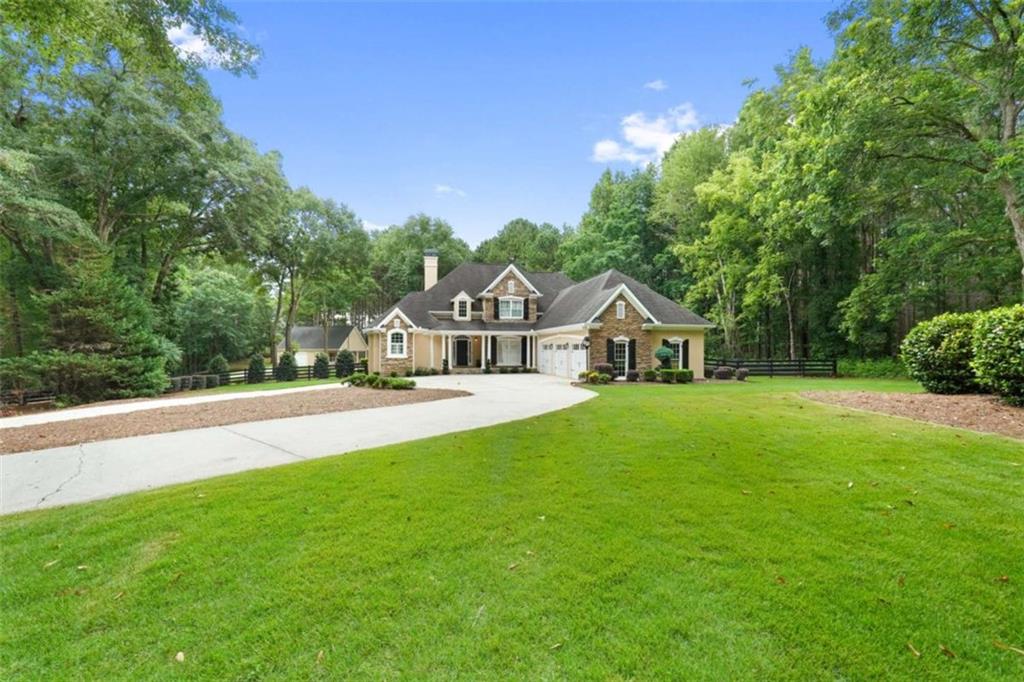 548 Harper Road