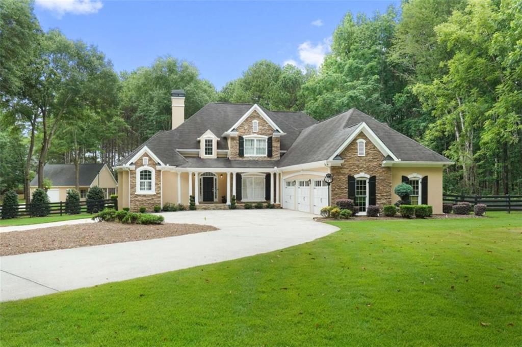 548 Harper Road