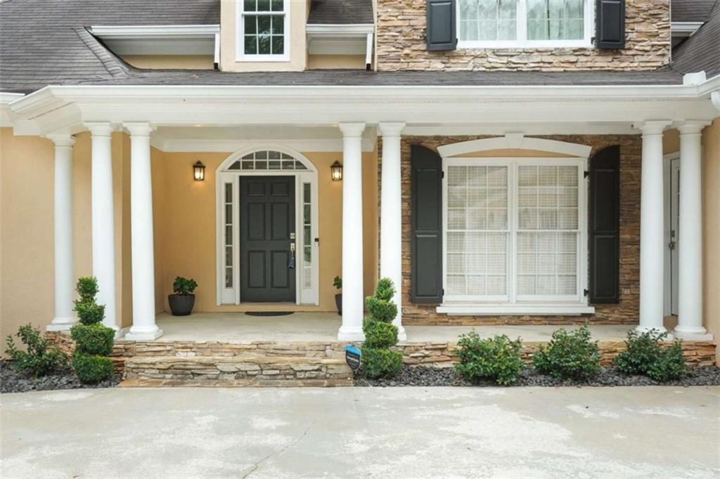 548 Harper Road