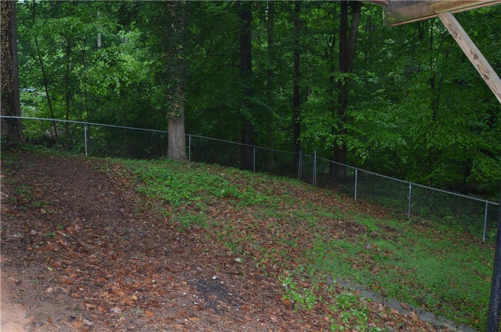 553 Old Mill Court, Norcross, Georgia image 33