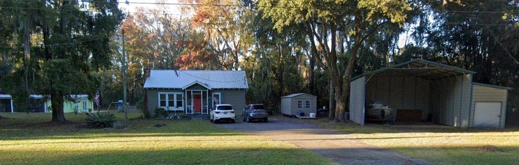 1258 Fort Morris Road