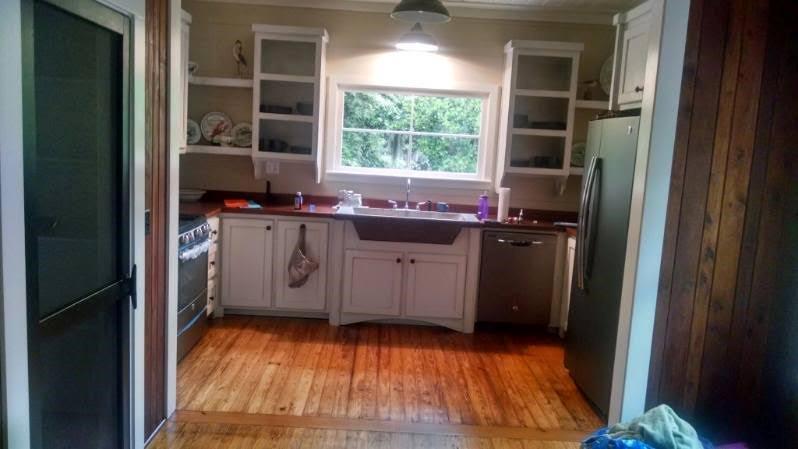 1258 Fort Morris Road
