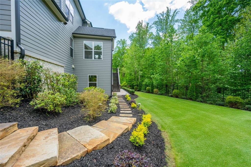 3755 Valleyway Road, Cumming, Georgia image 31