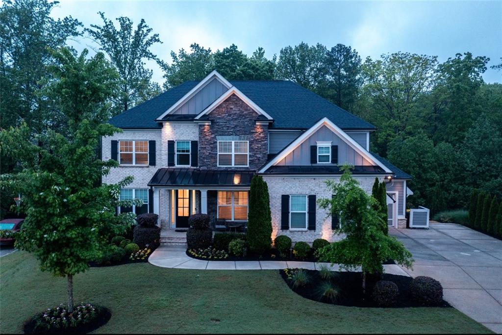 3755 Valleyway Road, Cumming, Georgia image 40