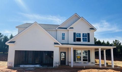 122 Purackal Lane Statham GA 30666