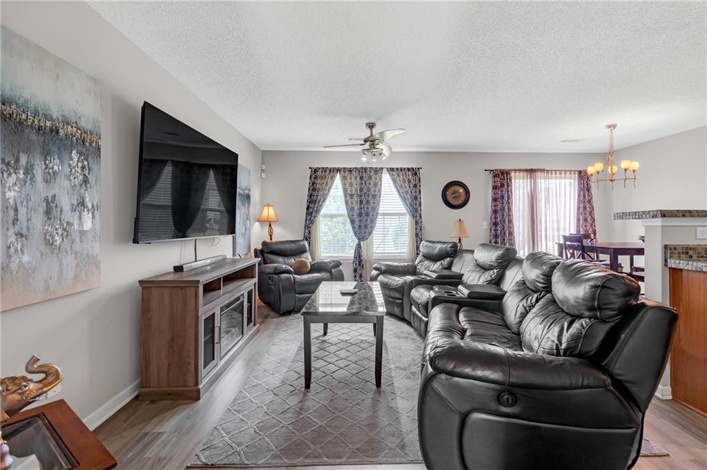 7246 Alicias Way, Morrow, Georgia image 3