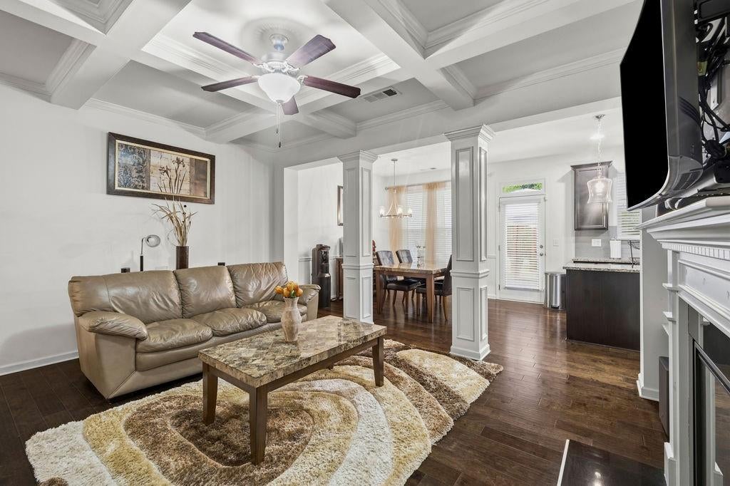 3276 Spicy Cedar Lane