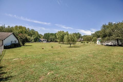 A home in Loganville