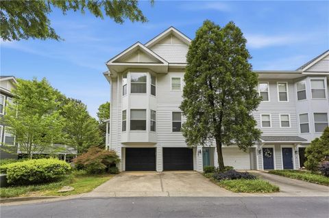 951 Glenwood Avenue SE 2401 Atlanta GA 30316