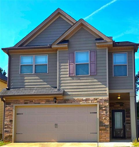 Homes For Sale - 2553 Shropshire Place Pl<br/> Henry County, Mcdonough, GA 30253