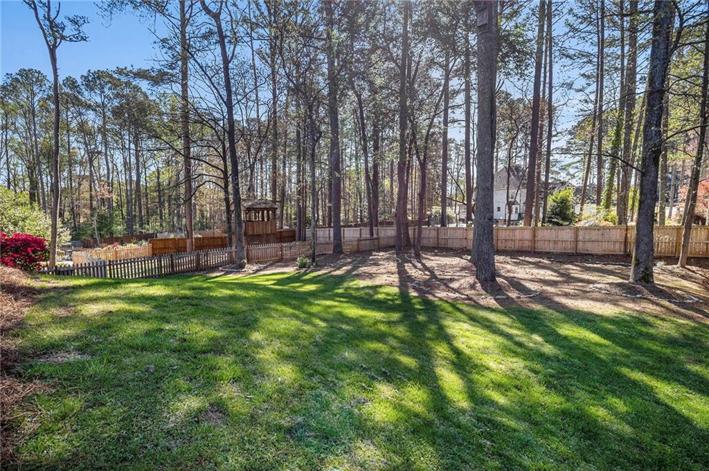 5000 Bainbridge Court, Lilburn, Georgia image 38