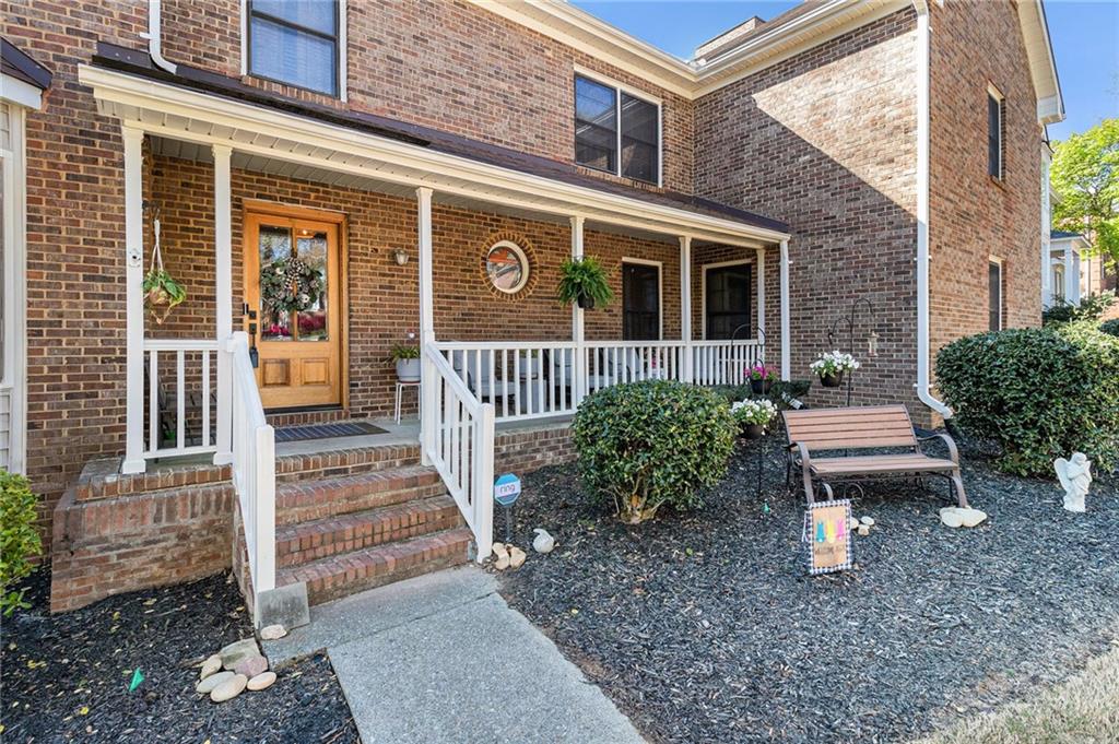 5000 Bainbridge Court, Lilburn, Georgia image 3