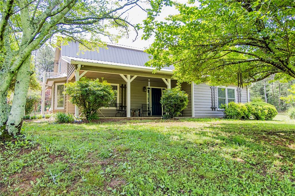 40 Wesley Road, Adairsville, Georgia image 1
